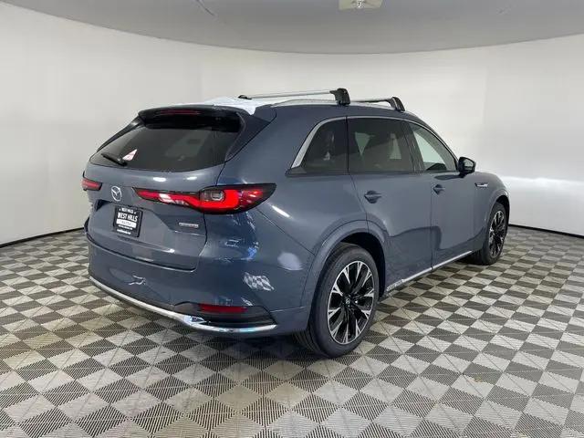 2026 Mazda X-90 3.3 Turbo S Premium Plus