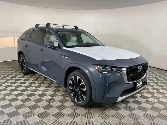 2026 Mazda X-90 3.3 Turbo S Premium Plus