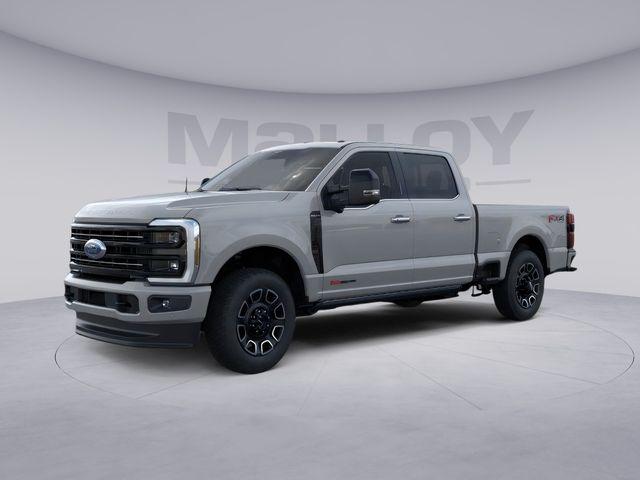 2026 Ford F-350 Platinum for sale in Charlottesville, VA