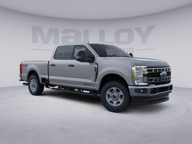2026 Ford F-250 XLT