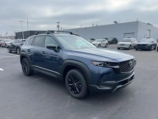 2026 Mazda CX-50 Hybrid Premium for sale in Indianapolis, IN