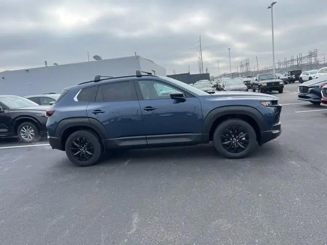 2026 Mazda CX-50 Hybrid Premium