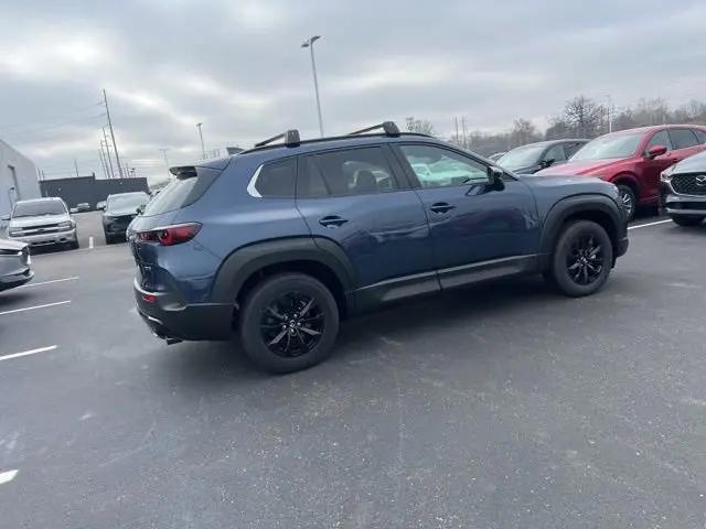 2026 Mazda CX-50 Hybrid Premium