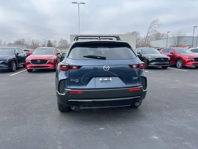 2026 Mazda CX-50 Hybrid Premium