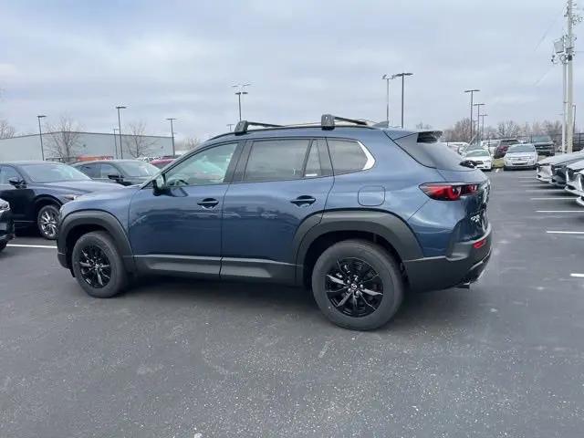 2026 Mazda CX-50 Hybrid Premium