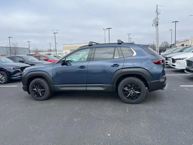 2026 Mazda CX-50 Hybrid Premium