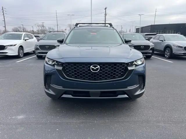 2026 Mazda CX-50 Hybrid Premium
