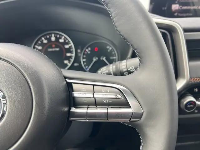 2026 Mazda CX-50 Hybrid Premium