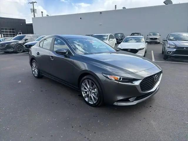 2026 Mazda Mazda3 2.5 S Preferred for sale in Indianapolis, IN