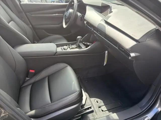 2026 Mazda Mazda3 2.5 S Preferred