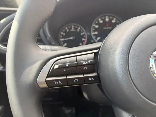 2026 Mazda Mazda3 2.5 S Preferred