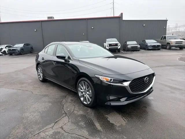 2026 Mazda Mazda3 2.5 S Preferred for sale in Indianapolis, IN