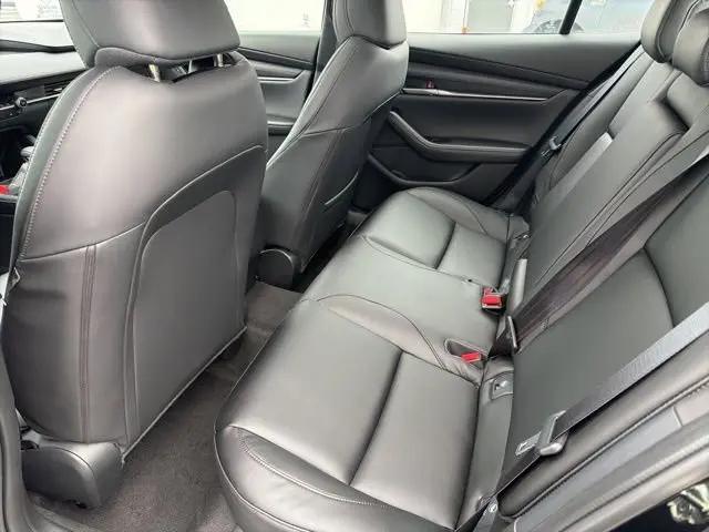 2026 Mazda Mazda3 2.5 S Preferred