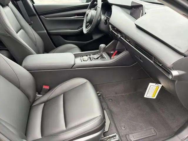 2026 Mazda Mazda3 2.5 S Preferred