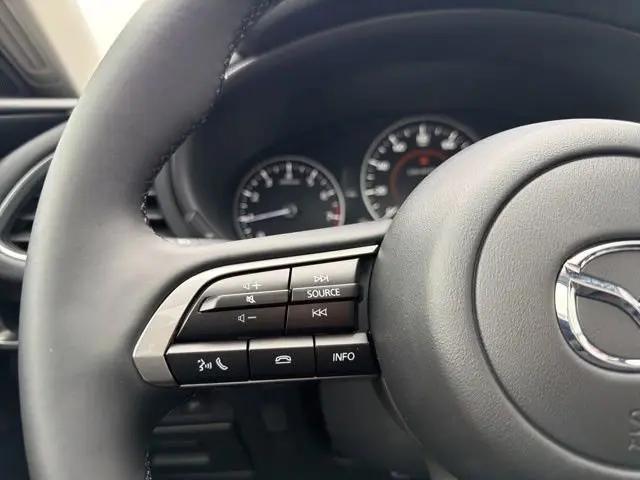 2026 Mazda Mazda3 2.5 S Preferred