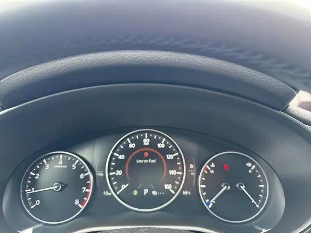 2026 Mazda Mazda3 2.5 S Preferred