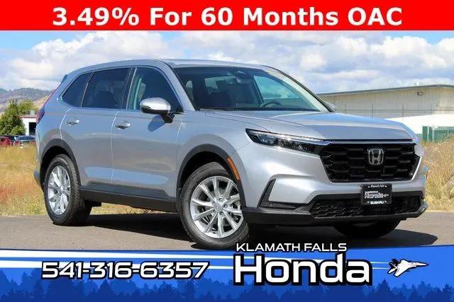 2026 Honda CR-V EX-L AWD for sale in Klamath Falls, OR