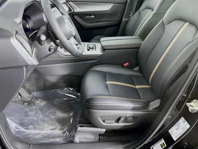 2026 Mazda CX-70 3.3 Turbo S Premium