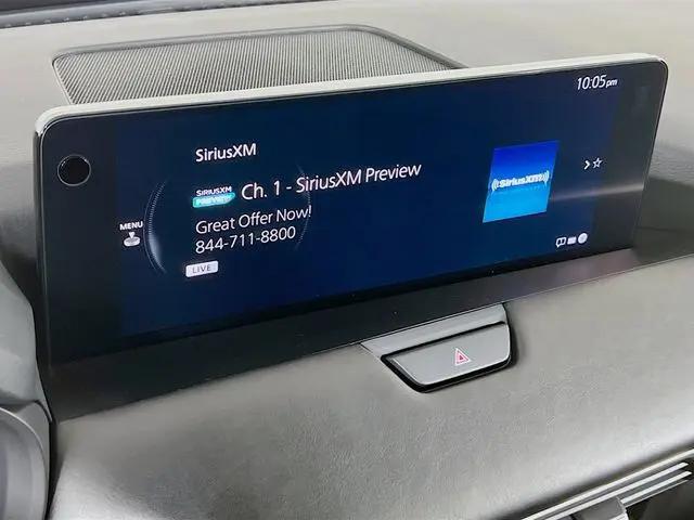 2026 Mazda CX-70 3.3 Turbo S Premium