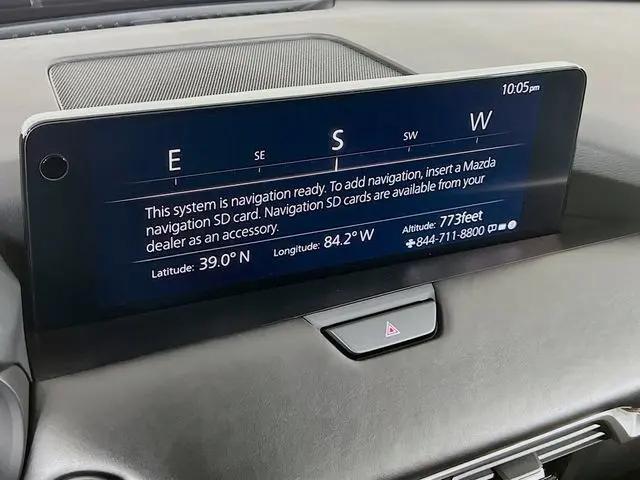 2026 Mazda CX-70 3.3 Turbo S Premium