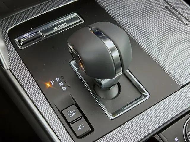 2026 Mazda CX-70 3.3 Turbo S Premium