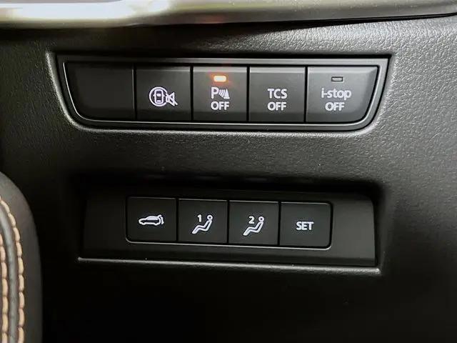 2026 Mazda CX-70 3.3 Turbo S Premium