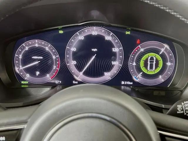 2026 Mazda CX-70 3.3 Turbo S Premium
