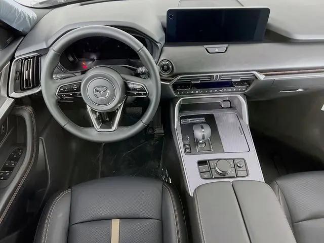 2026 Mazda CX-70 3.3 Turbo S Premium