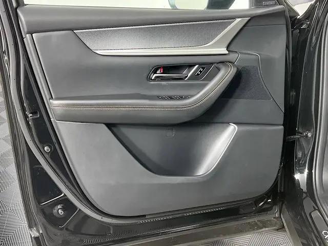 2026 Mazda CX-70 3.3 Turbo S Premium