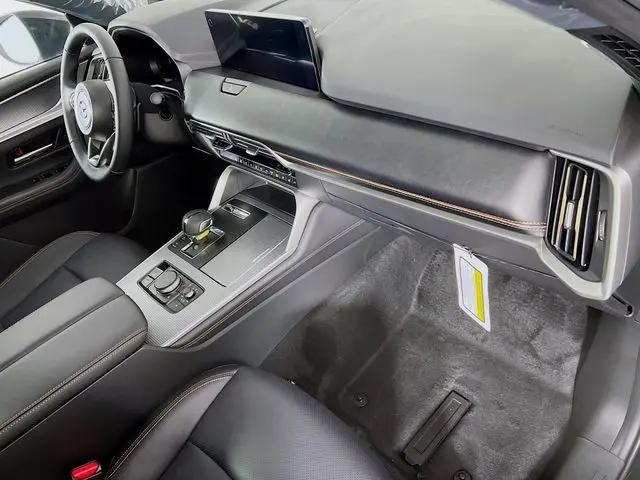 2026 Mazda CX-70 3.3 Turbo S Premium