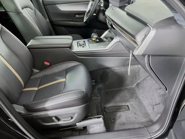 2026 Mazda CX-70 3.3 Turbo S Premium