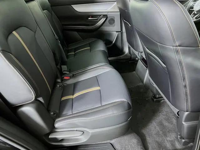 2026 Mazda CX-70 3.3 Turbo S Premium
