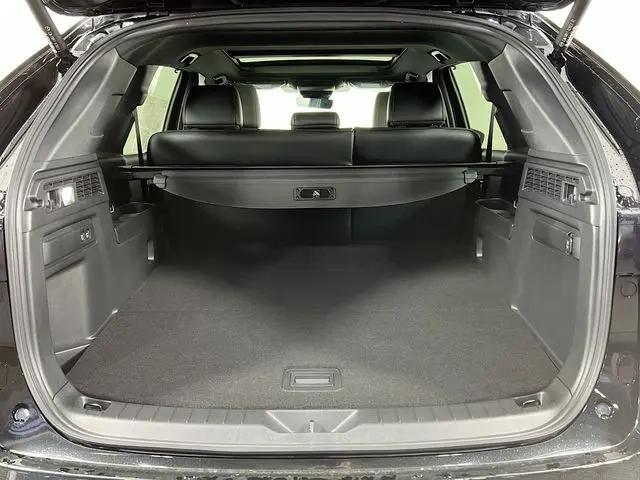 2026 Mazda CX-70 3.3 Turbo S Premium