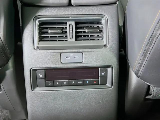2026 Mazda CX-70 3.3 Turbo S Premium