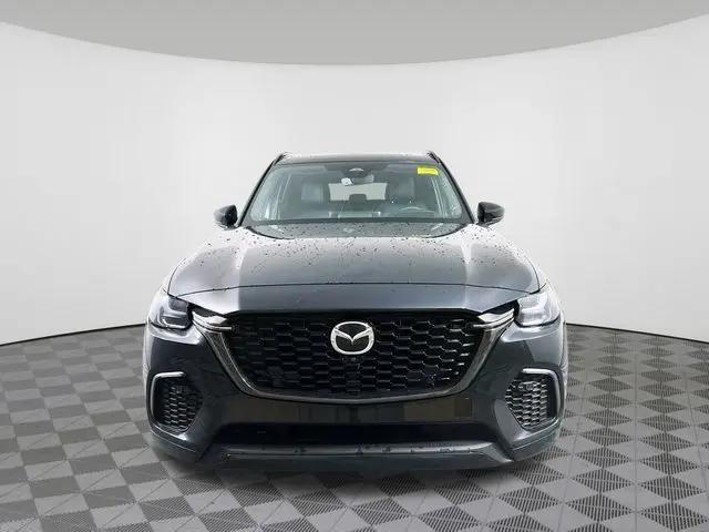 2026 Mazda CX-70 3.3 Turbo S Premium