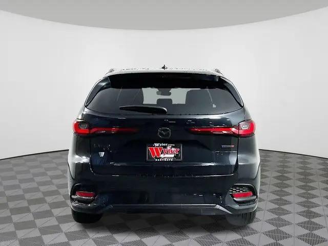 2026 Mazda CX-70 3.3 Turbo S Premium