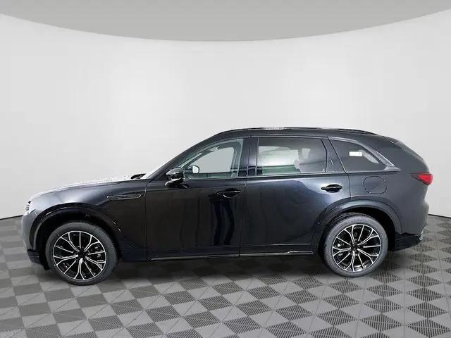 2026 Mazda CX-70 3.3 Turbo S Premium