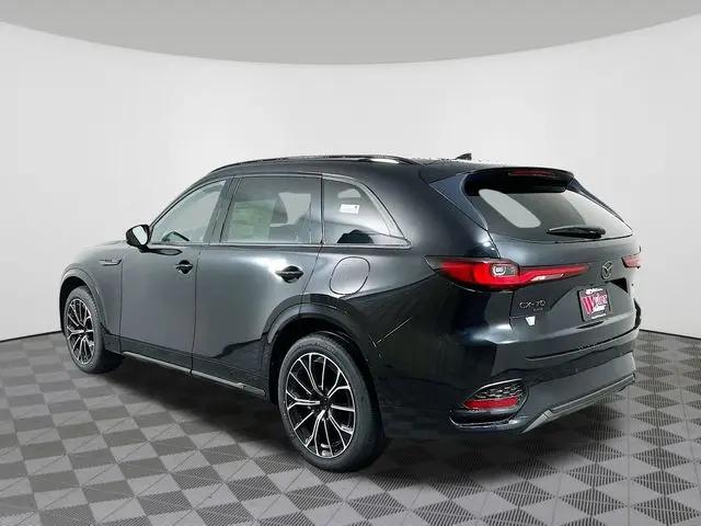 2026 Mazda CX-70 3.3 Turbo S Premium