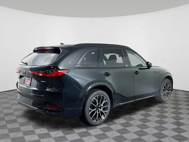 2026 Mazda CX-70 3.3 Turbo S Premium