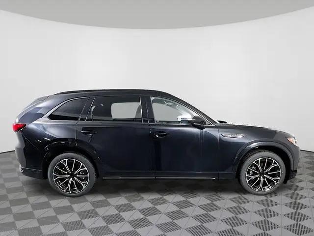 2026 Mazda CX-70 3.3 Turbo S Premium