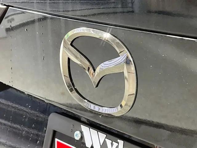 2026 Mazda CX-70 3.3 Turbo S Premium