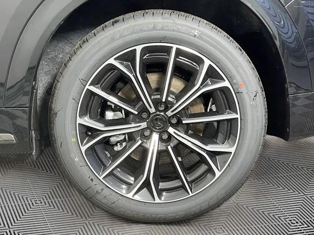 2026 Mazda CX-70 3.3 Turbo S Premium