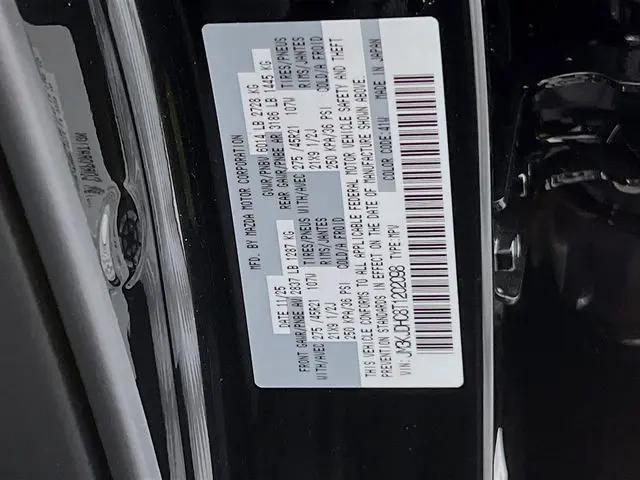 2026 Mazda CX-70 3.3 Turbo S Premium
