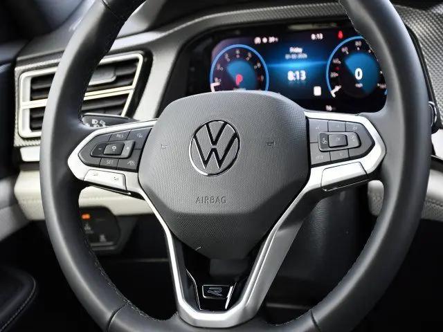 2026 Volkswagen Atlas Cross Sport SEL Premium R-Line