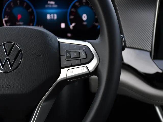 2026 Volkswagen Atlas Cross Sport SEL Premium R-Line