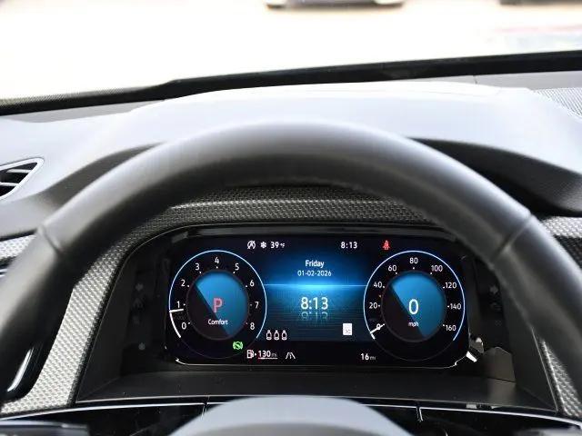 2026 Volkswagen Atlas Cross Sport SEL Premium R-Line