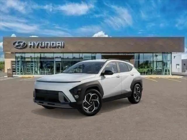 2026 Hyundai Kona Limited for sale in Glenview, IL