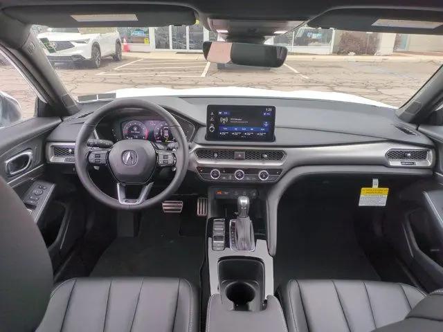 2026 Acura Integra FWD A-Spec