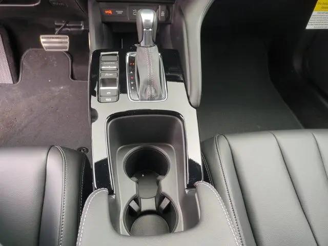 2026 Acura Integra FWD A-Spec