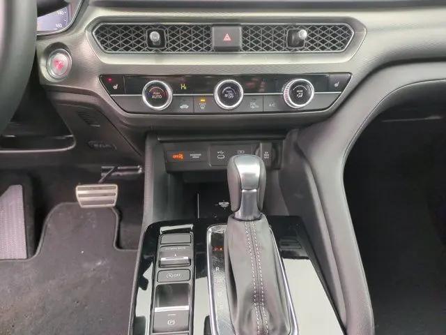 2026 Acura Integra FWD A-Spec